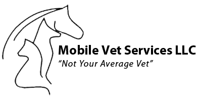 Mobile Vet Services LLC